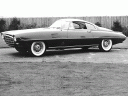 [thumbnail of 1954 DeSoto Adventurer II Concept Car Frt Side BW.jpg]